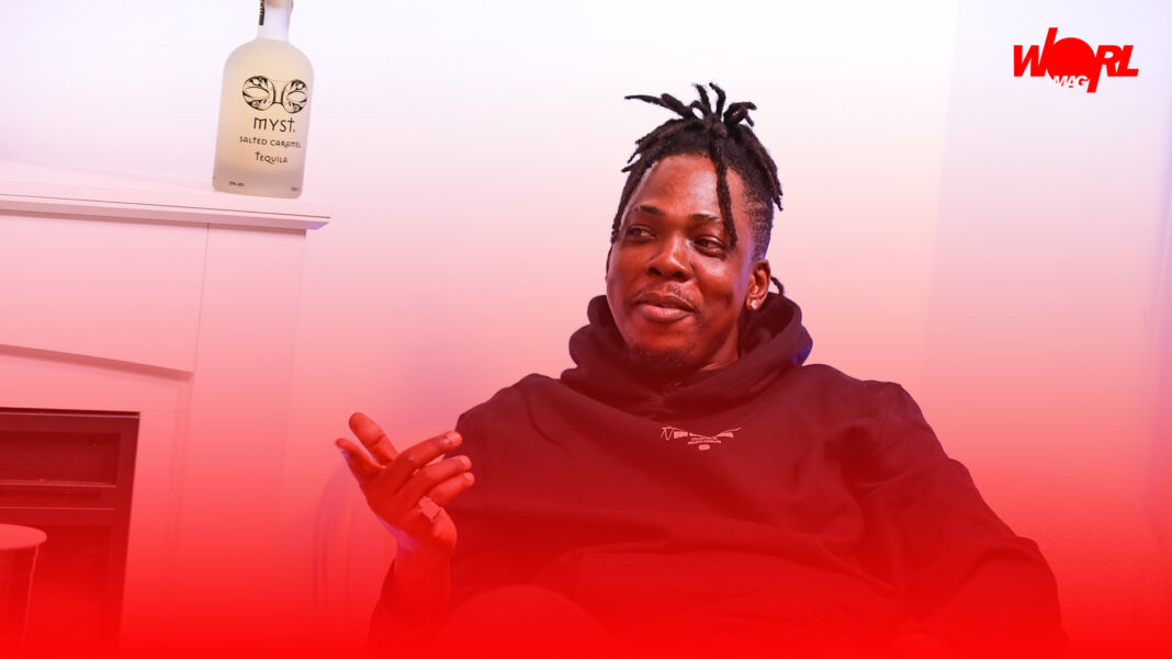 Aneillyon From Musical Bloodline to Dancehall Spotlight