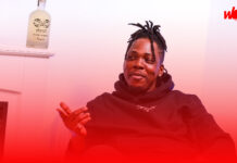 Aneillyon: From Musical Bloodline to Dancehall Spotlight | Exclusive Interview Aneillyon From Musical Bloodline to Dancehall Spotlight