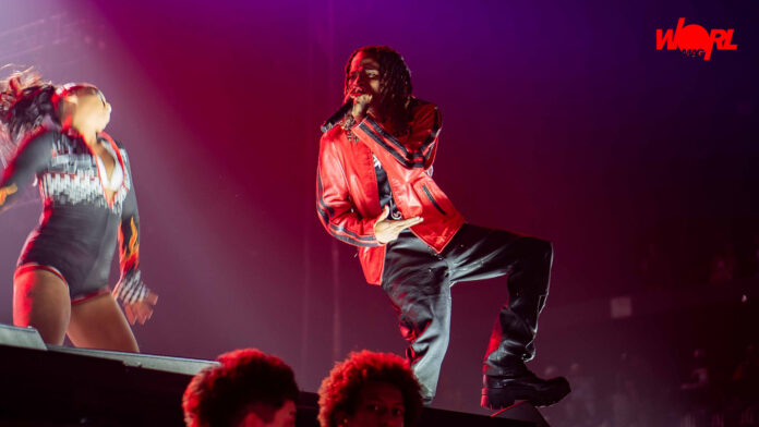 Armanii New Rules worlmag website banner