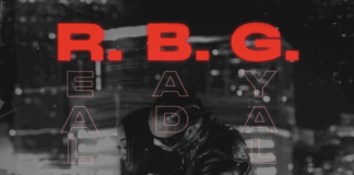 Dexta Daps x Stalk Ashley -R.B.G ( Real Bad Gyal ) Dexta Daps & Stalk Ashley - Real Bad Gyal (#RBG)