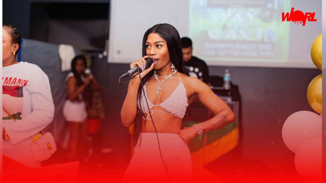 INFINITY 18YRS ANNIVERSARY 2025