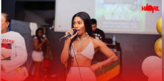 INFINITY SOUND UK 18YRS ANNIVERSARY 2025 INFINITY 18YRS ANNIVERSARY 2025