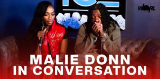 Malie Donn Reflects on School, Mental Health & Life in Dancehall – WORLMAG Interview Malie Donn 13 subjects, did not graduate, the pressures of mental health in artist is real