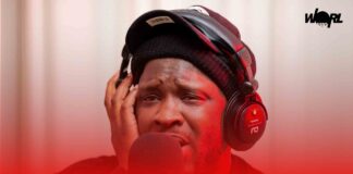 Prince Akeem New System talk over session Epik Style Prince Akeem New System talk over session Epik Style