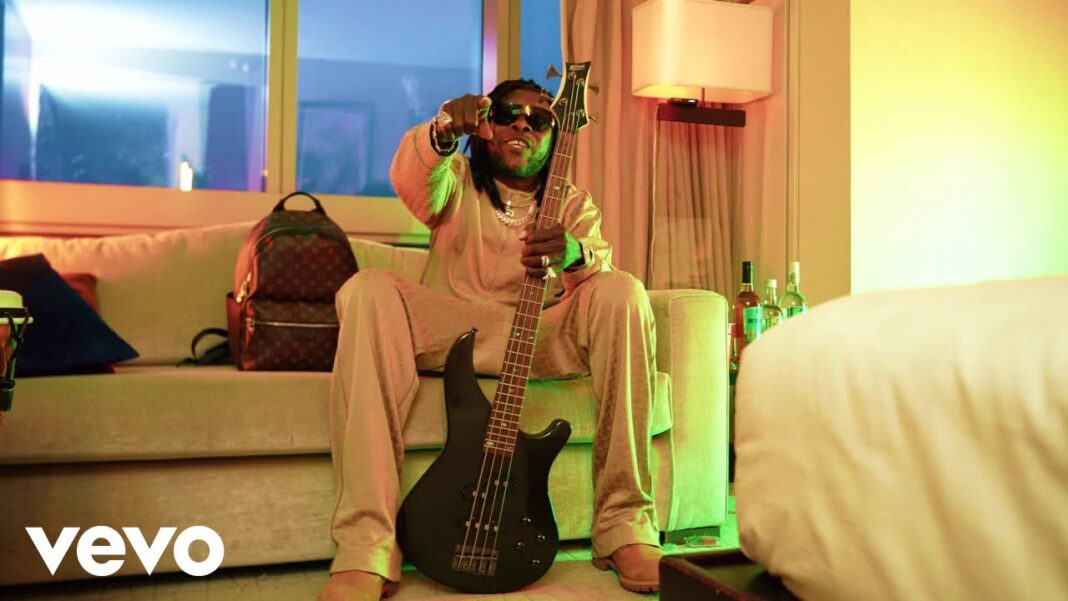 Vybz Kartel Join the Team