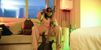 Vybz Kartel – “Join the Team” Review Vybz Kartel Join the Team