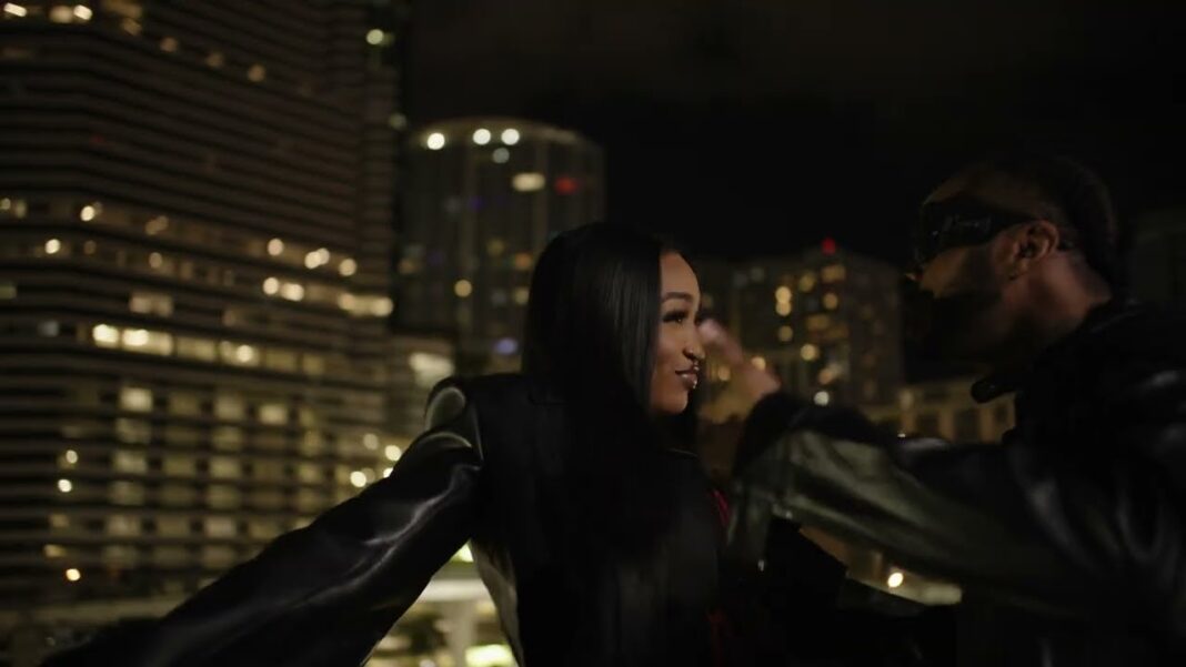 Dexta Daps & Stalk Ashley – Real Bad Gyal (#RBG)