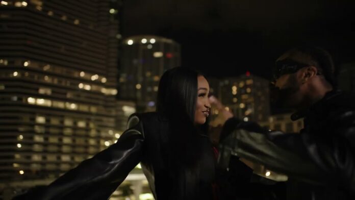 Dexta Daps & Stalk Ashley – Real Bad Gyal (#RBG)