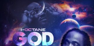 I-Octane’s “God & I” Dominates