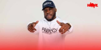 Clashes, Culture & The Craft: DJ English Fire’s Dancehall Evolution Dj English Fire Worlmag Feature banner