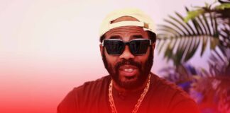 EXCO LEVI 6 TIMES JUNO REGGAE AWARDS WINNER EXCO LEVI 6 TIMES JUNO REGGAE AWARDS WINNER