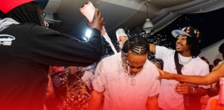 Mr Waltham Jah Jah Bless Me All White2025 Mr Waltham Jah Jah Bless Me All White2025