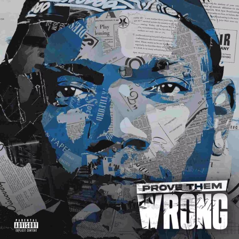 VALIANT – PROVE THEM WRONG (EP)