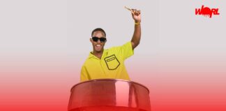 Carnival with a Cause: How Chazz Uses His Platform to Empower Saint Lucian Youth WorlMagFeature website Banner Images