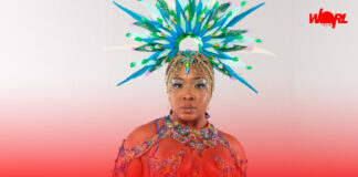 From Crop Over in Barbados to NottingHill – Carnival Is Life | Meet Yoshi Yoshi worlmag feature website banner