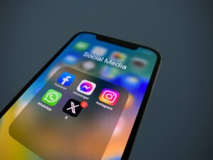 SOCIAL MEDIA PROMOTION