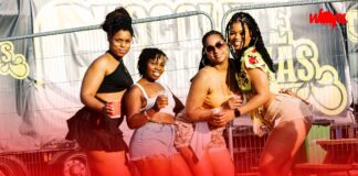 Aurora Soca Playground 2025 Aurora Soca Playground 2025