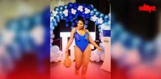 Boom Fashion Brand Launch Custom Fit – Denim Wear Edition Boom Fashion Brand Launch Custom Fit - Denim Wear Edition