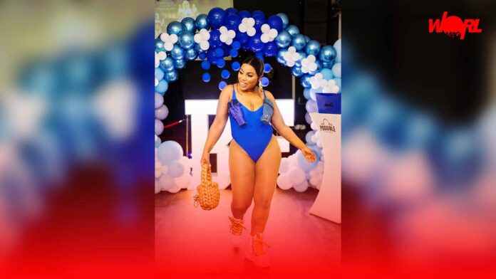 Boom Fashion Brand Launch Custom Fit - Denim Wear Edition