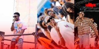 Matt’s BBQ 2025 ft Ding Dong and Yung Bredda Review Matt's BBQ 2025 Review