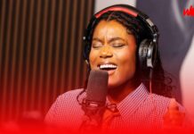 Sevana – Need Me Sevana - Need Me