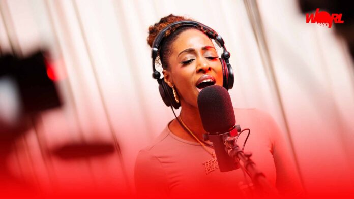 TEANNA BIANCA EPIK STYLES PREFORMANCE