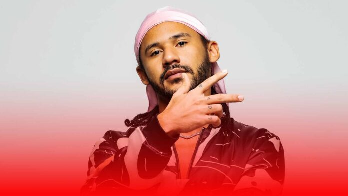 Tessellated - In conversation with Epik Jones - Producing, Artist life, Pine & Ginger