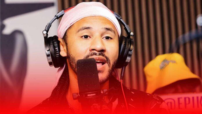 Tessellated Performs Gorgina | Worlmag Epik Styles