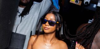 DJ KIY Presents ELEMENTS pre-carnival experience 2025 DJ KIY Presents ELEMENTS pre-carnival experience 2025