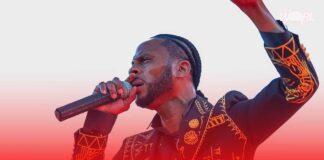 Dexta Daps Delivers a Masterclass at ReggaeLand 2025 Dexta Daps Delivers a Masterclass at ReggaeLand 2025