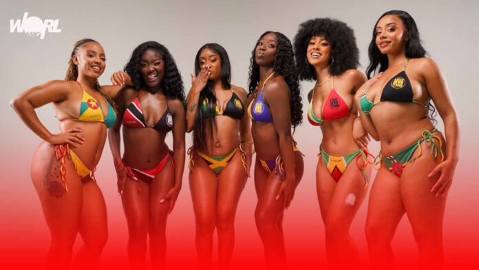 LIVE LOVE SOCA: THE STORY BEHIND THE MOVEMENT