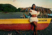 Yelé Drops Motivational Dancehall Anthem