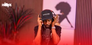 Sydon Shells the WORLMAG Cypher | Raw Dancehall Freestyle Energy 2025 Sydon Shells the WORLMAG Cypher | Raw Dancehall Freestyle Energy 2025