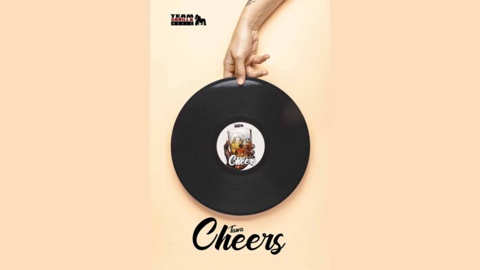 Cheers an Emotional Anthem for the Broken and Brave