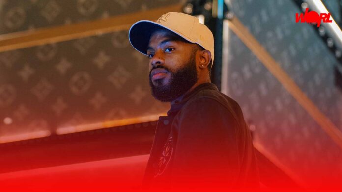 DJ KingBeatz Feature Interview website banner image