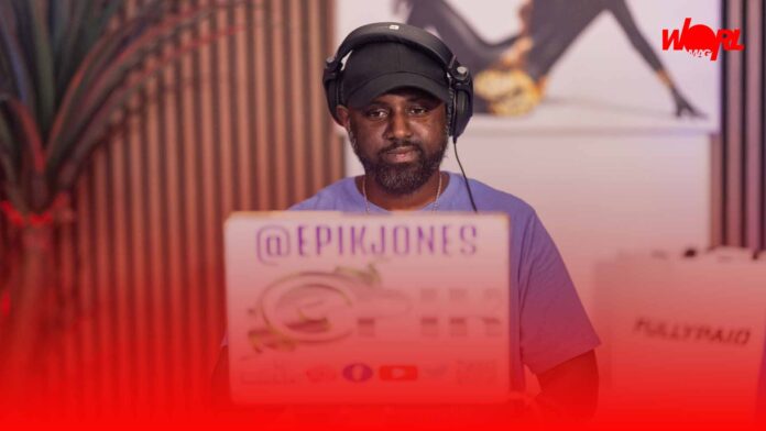 Epik x Worlmag Feature banner