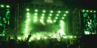 Freedom Street Festival: Fans Speak on the Highs, Lows, and Once-in-a-Lifetime Vibes Freedom Street Festival: Fans Speak on the Highs, Lows, and Once-in-a-Lifetime Vibes