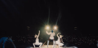 Spice Malta Night 3 – The Night It Was Spice Malta Night 3 – The Night It Was