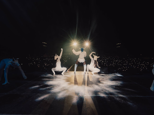 Spice Malta Night 3 – The Night It Was