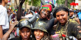 Carnival Sunday Island Mas 2025 Carnival Sunday Island Mas 2025