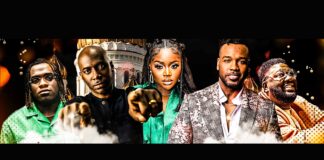 Gospel Explosion 2025 – A Night of Praise, Power & Caribbean Gospel Energy Gospel Explosion 2025