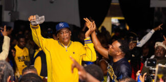 Infinity Uk presents Libra Affair Blue and Yellow Edition 2025 Infinity Uk presents Libra Affair Blue and Yellow Edition 2025