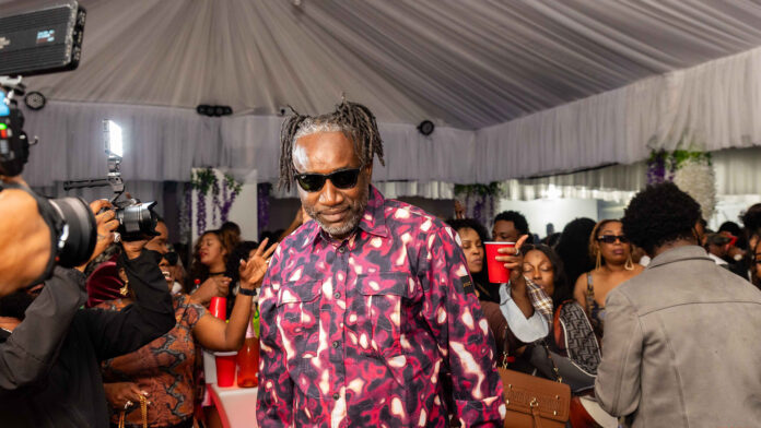 Bottle match Bottle 2025