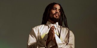 In Our Sight: Skip Marley Channels Unity, Roots, and Hope in a Time of Division Skip Marley