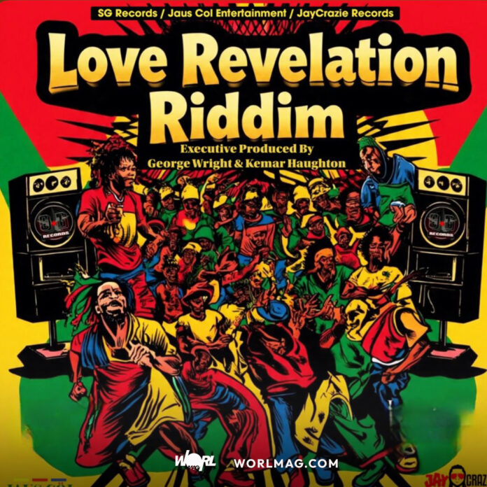 Love Revelation Riddim