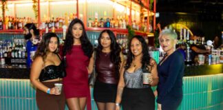 Suave and Sexy NYE 2026 Suave NYE 2026