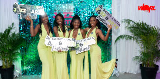 Saint Lucia Jazz & Arts Festival 2026 Media Launch: Strong Execution, Mixed Reactions to Line-Up Worlmag website Main image Saint Lucia Jazz Review