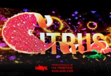 Citrus 2026 Trinidad Citrus 2026 Trinidad