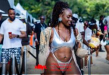 AM Beach 2026 Trinidad AM Beach 2026 Trinidad