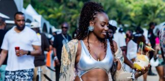 AM Beach 2026 Trinidad AM Beach 2026 Trinidad